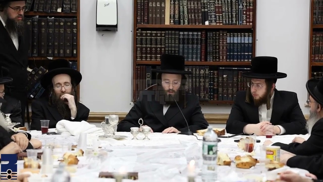 האדמו