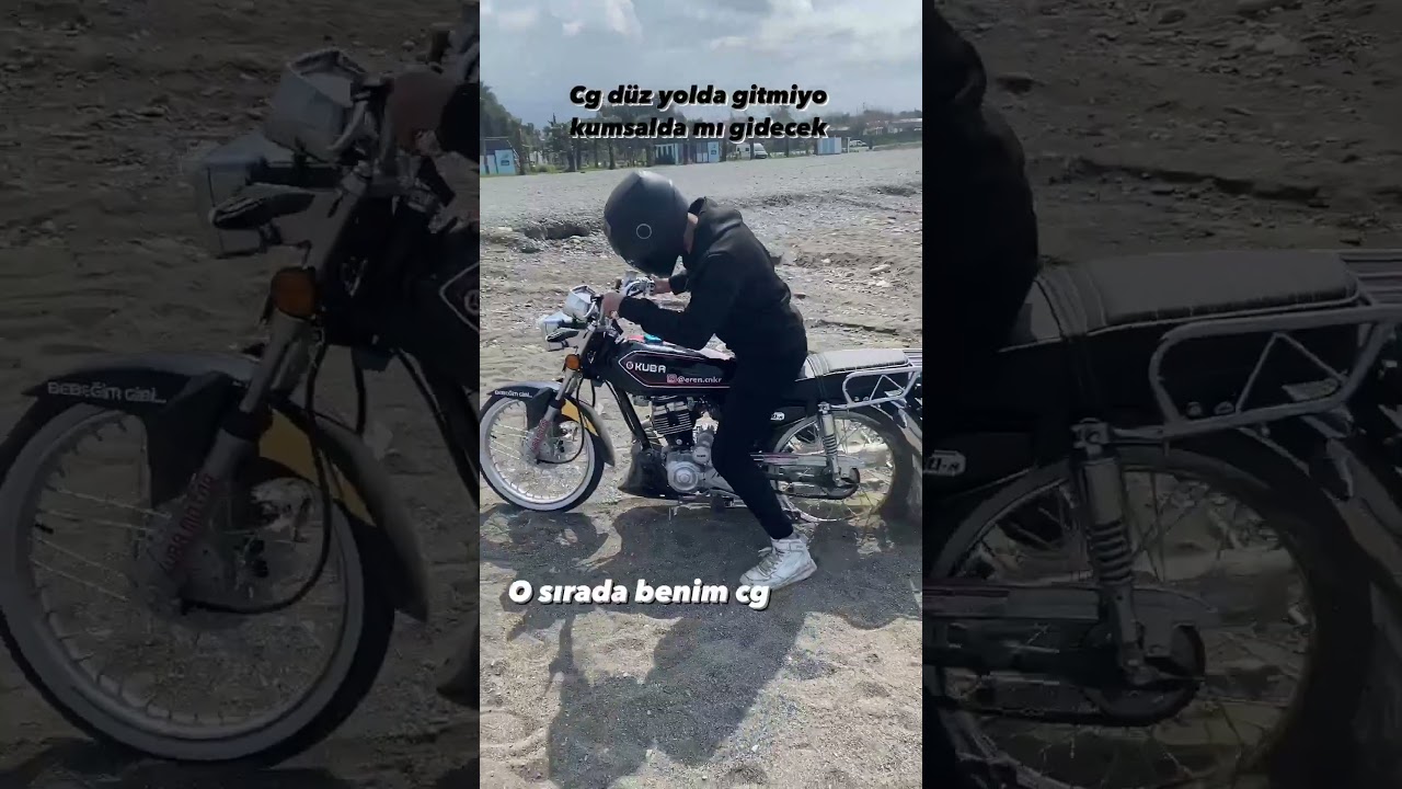 #alanya #cg #beni&ouml;ne&ccedil;ıkart #herg&uuml;nyenilen #keşfet #y&ouml;r&uuml;k #kuba #motor