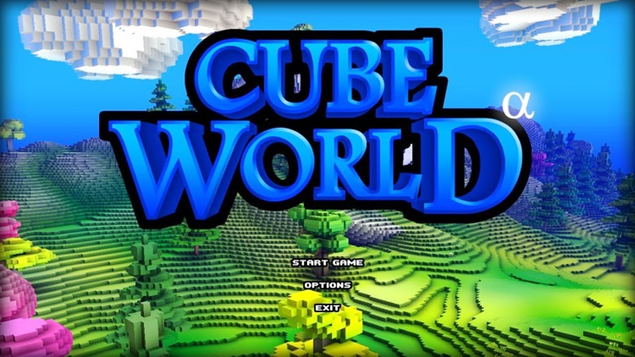 Cube World: How To Play And The Best Class