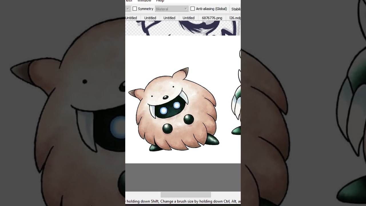 POKEMON BETA SPRITES!  