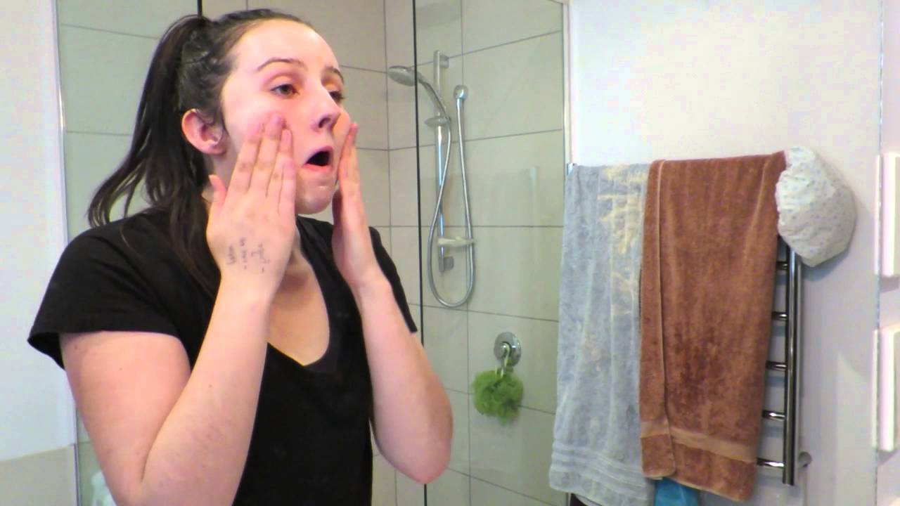 Our Oxygen Skincare Routine !