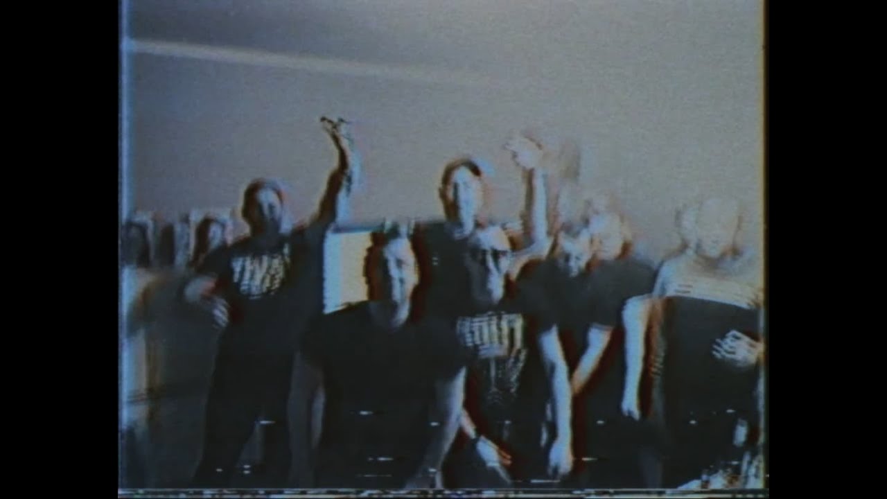 Engel - Złote serce (prod. SpeakerBangerz) VIDEO