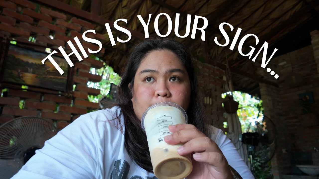 If you’ve been overthinking starting a YouTube channel, watch this.