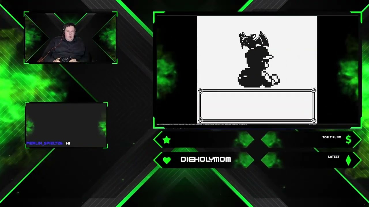 Pokemon Generation 1 Folge 18