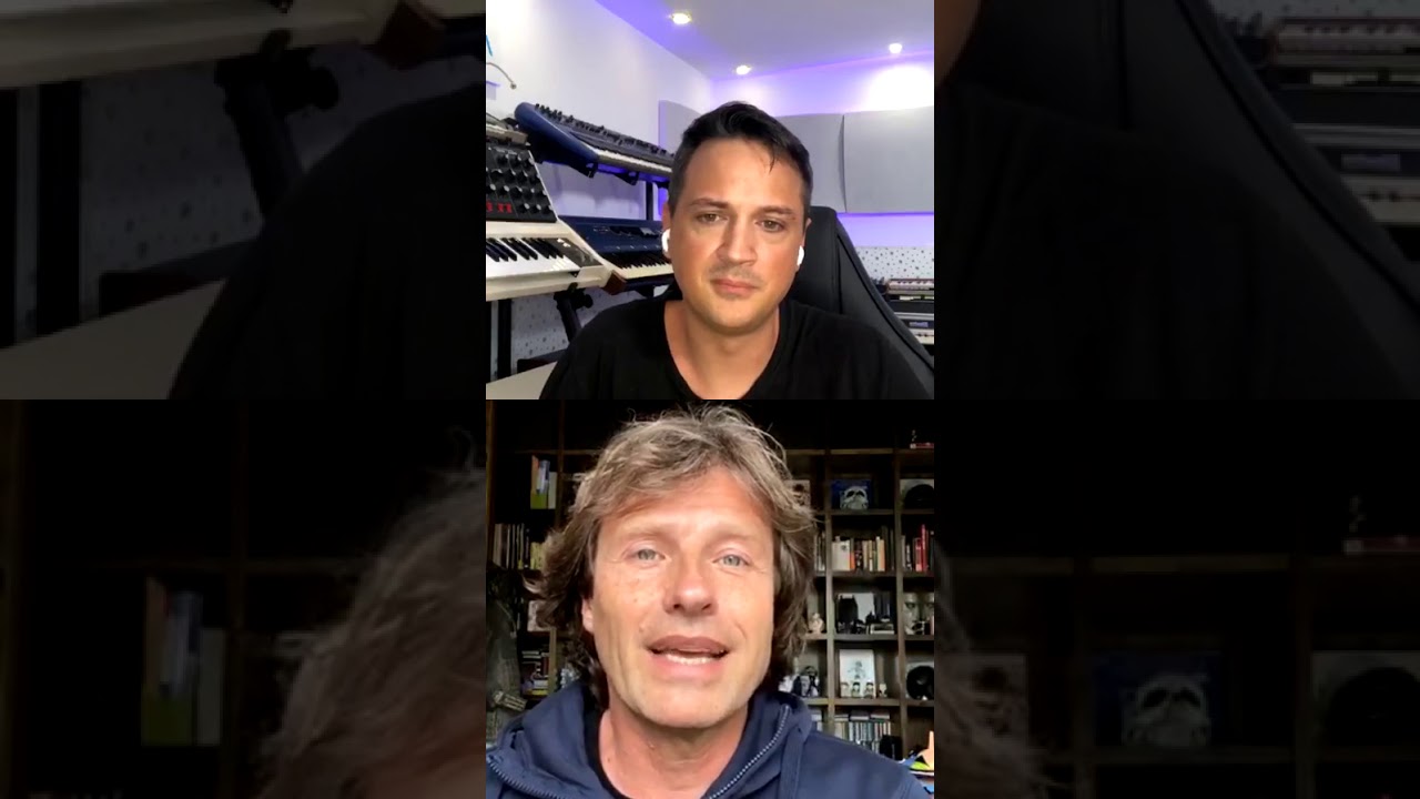 marc marzenit entrevista a hernan cattaneo - Dj Tips (Spanish)