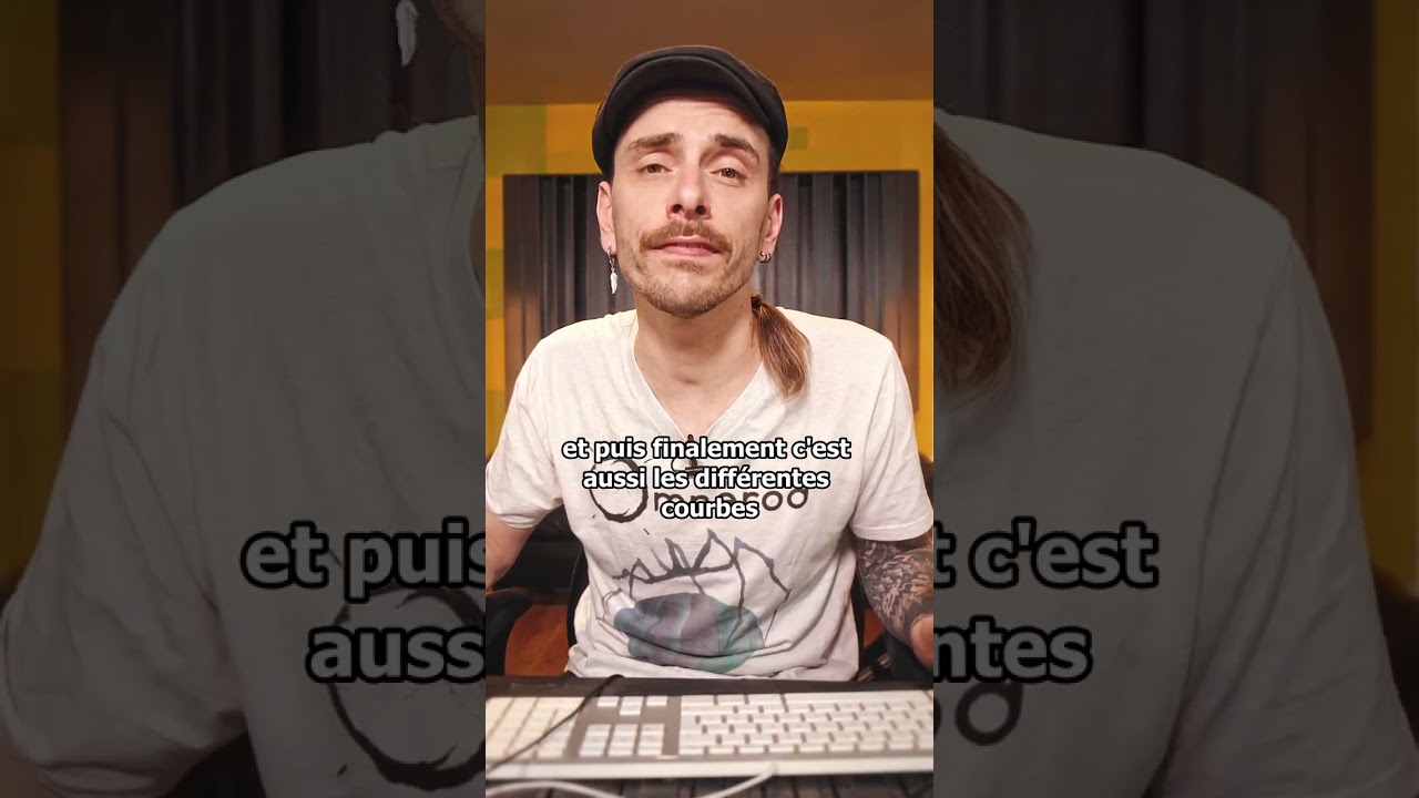Comment choisir ton #EQ ? #API #SSL #NEVE #analog #digital #equaliseur #toolbox
