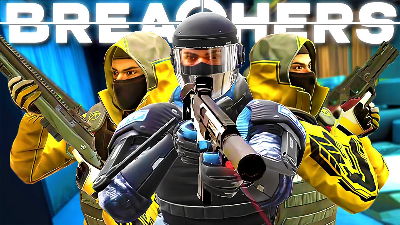 This VR Game is seriously TOO GOOD