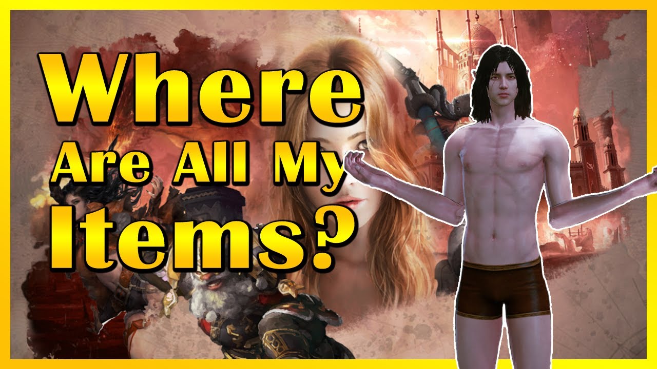 Launch Issues And Transfer Rewards (ArcheAge: Unchained)