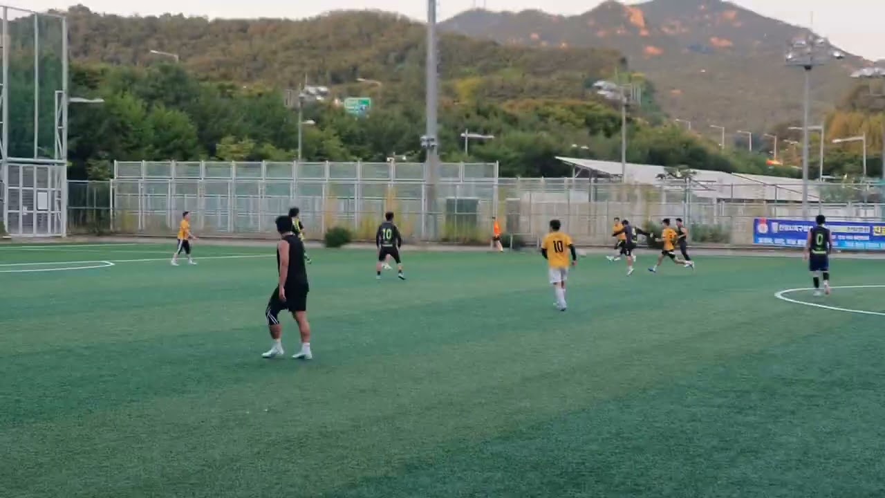 2025 09 14 vs gs fc 3쿼터-3