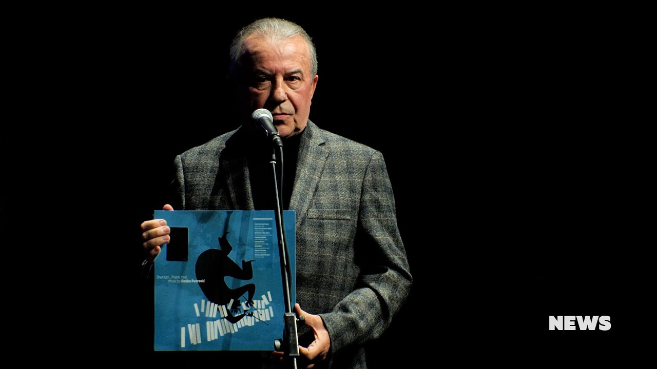 CMC NEWS 16.01.2025.- Renato Metessi & Zvijezde, Jazz Continuo, Džo Maračić Maki, Saša Jakelić