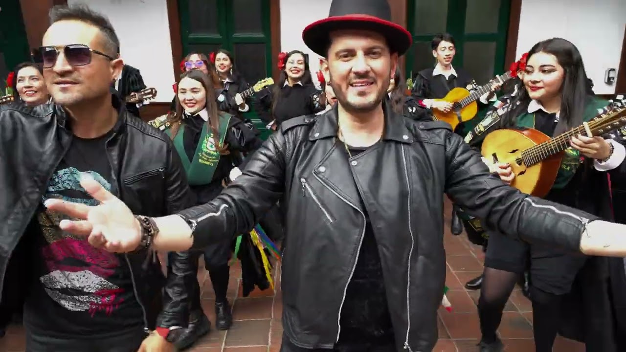 Los 50 de Joselito VERSION DEL SANJUANERO -  Los 50 de joselito ft La Tuna la Gran Colombia