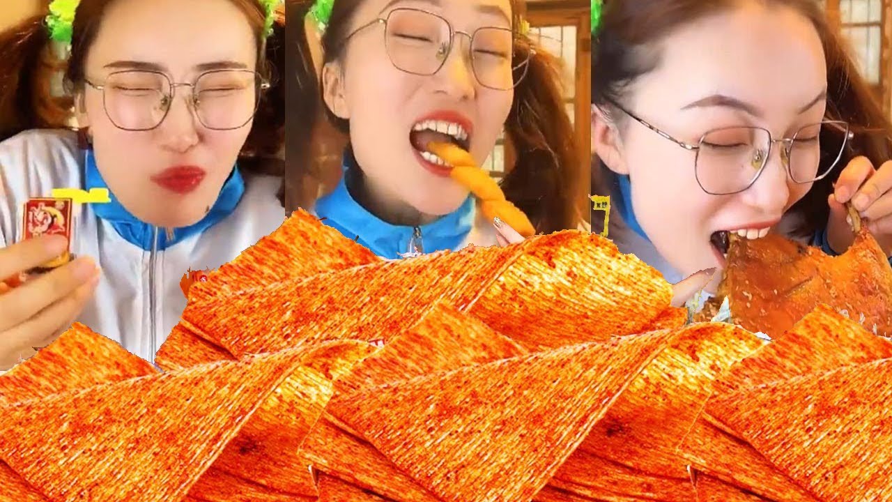 還記得童年的小賣舖嗎？大辣片香辣過癮，小當家乾脆麵咬下去酥脆掉渣