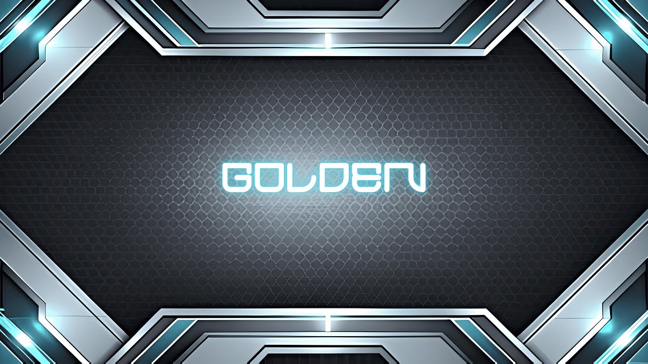 GOLDEN - BKB