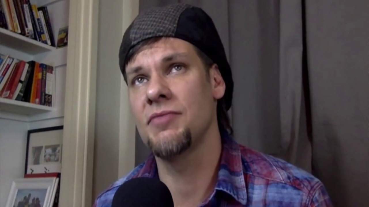 Theo Von - The Fear of Interacting with Women
