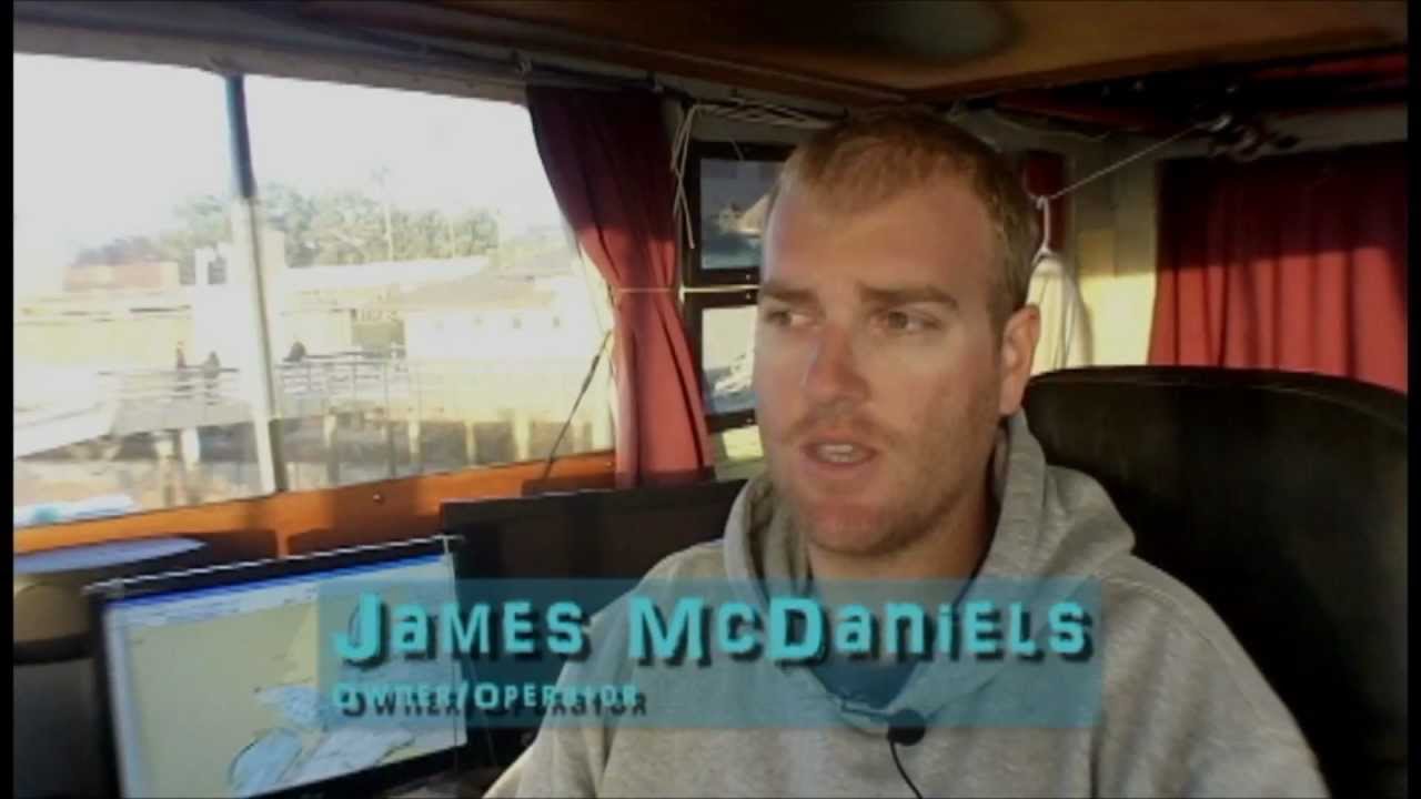 Grande Sportfishing 2011