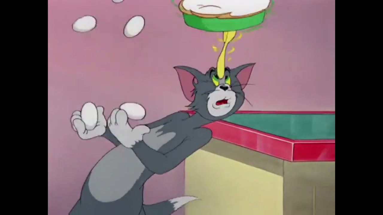 Mouse Cleaning (RESTORED) 2/3