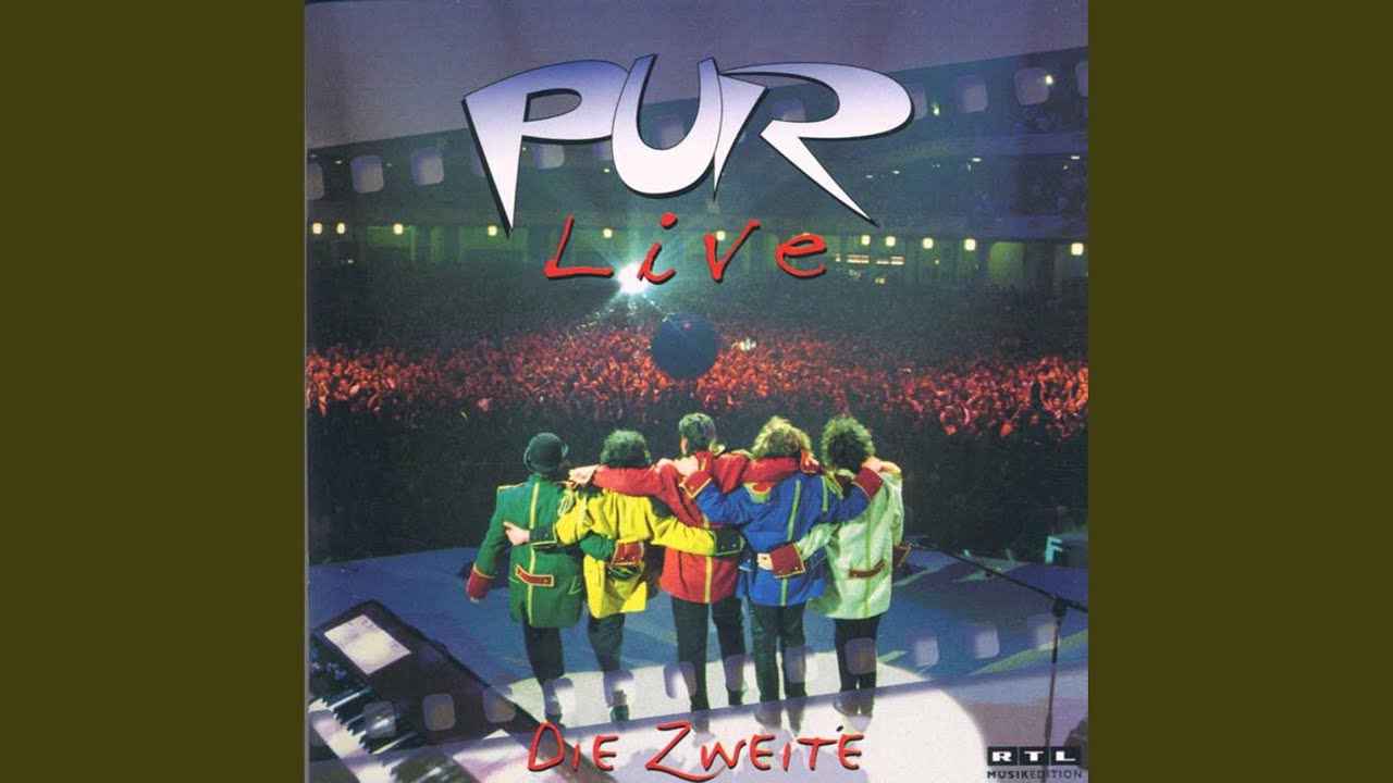 Freunde / Lena (Live;2010 Digital Remaster; .)