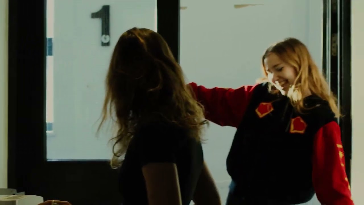 2026 Directors Showreel