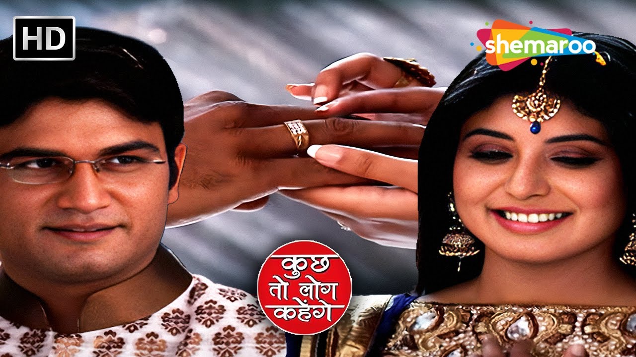 Dr. Ashutosh Aur Nidhi Ki Hui Sagai | Kuch Toh Log Kahenge Full Episode 150 | Romantic TV Show