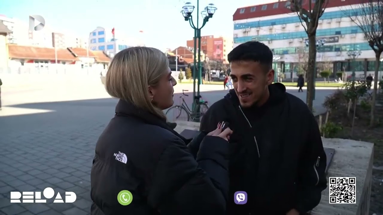 Hana në Ferizaj! Qytetari e mëson si të flas turqisht!