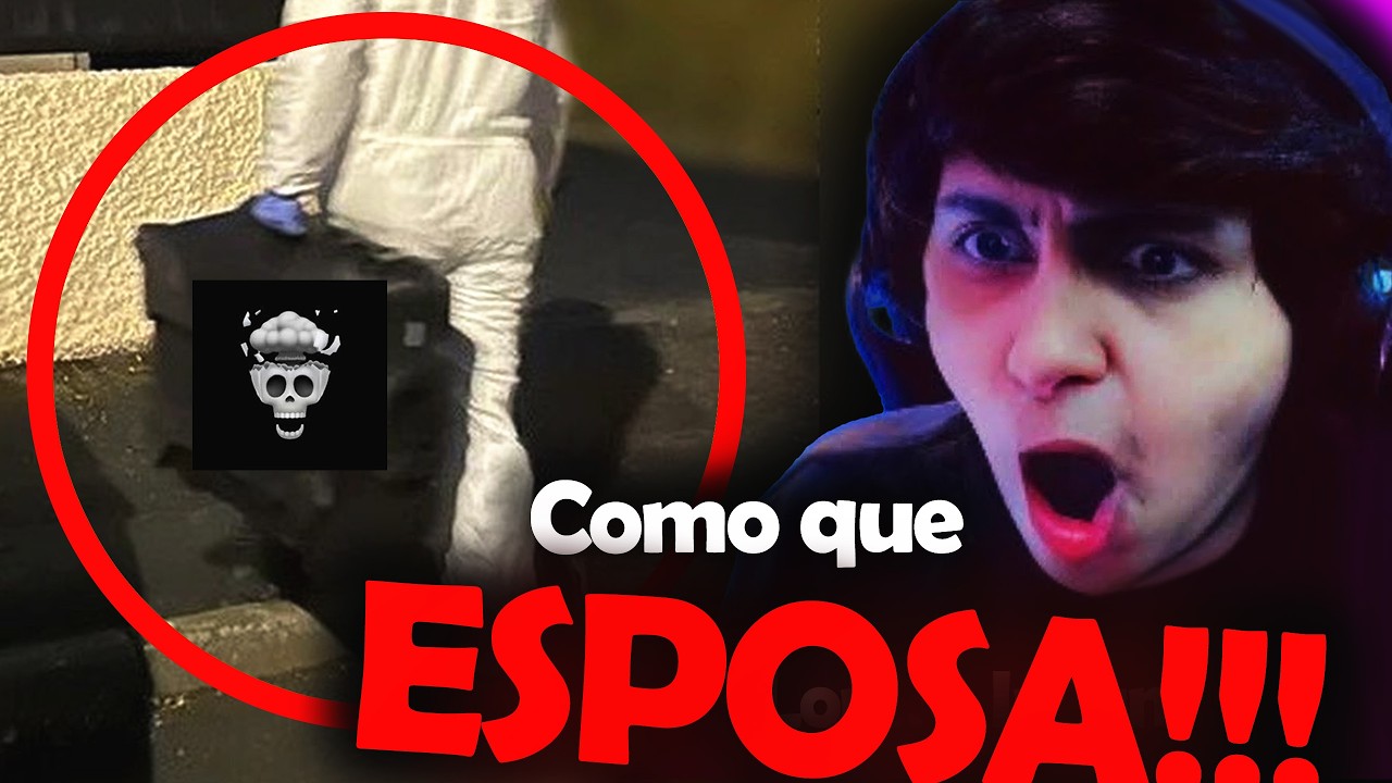Mi YouTuber Favorito es un ASE…. !??! Natalan reacciona