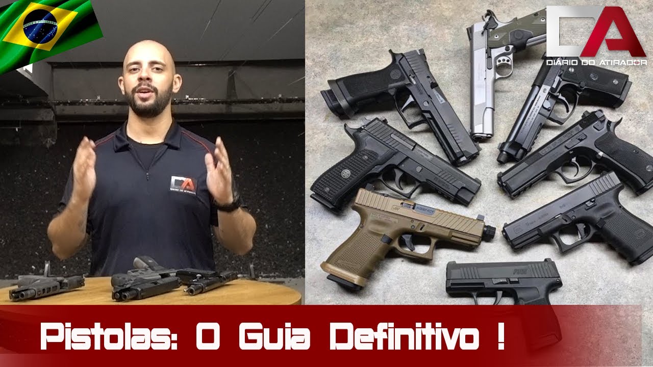 Ação Simples, Dupla Ação e Ação Híbrida - Entenda de uma vez!