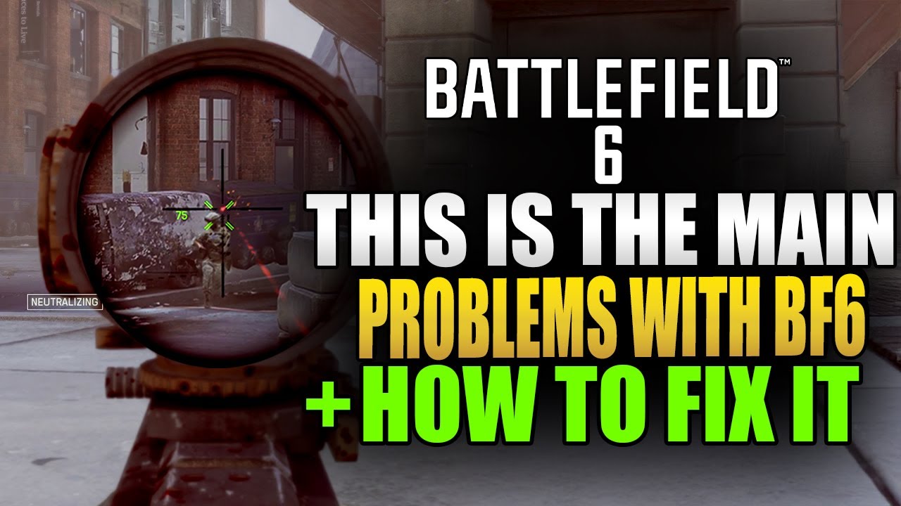 Is Battlefield 6 Worth Playing in 2026? (The Honest Truth)