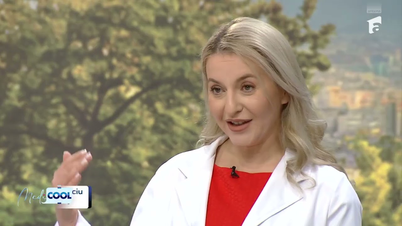Cum a reușit Răzvan Babană să slăbească 86 de kilograme | Explicații oferite de Simona Carniciu și I