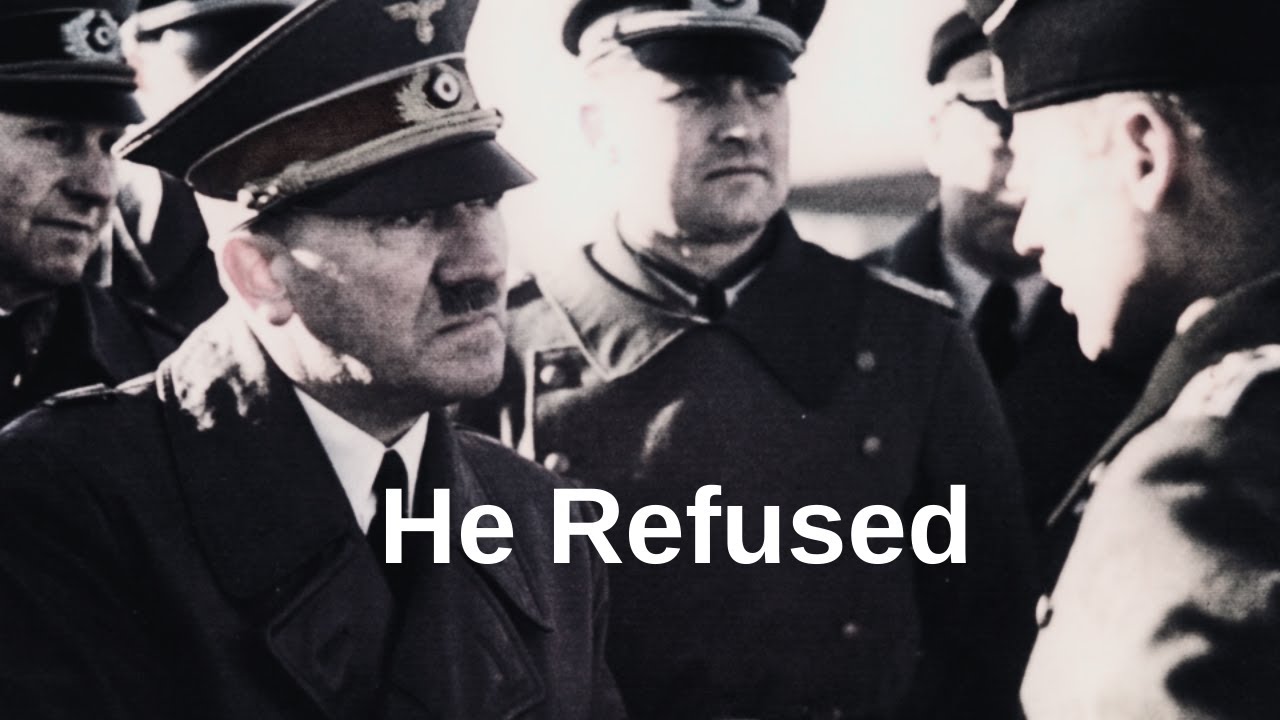 The Soviet Offer Hitler Rejected — That Could Have Ended the War Early?