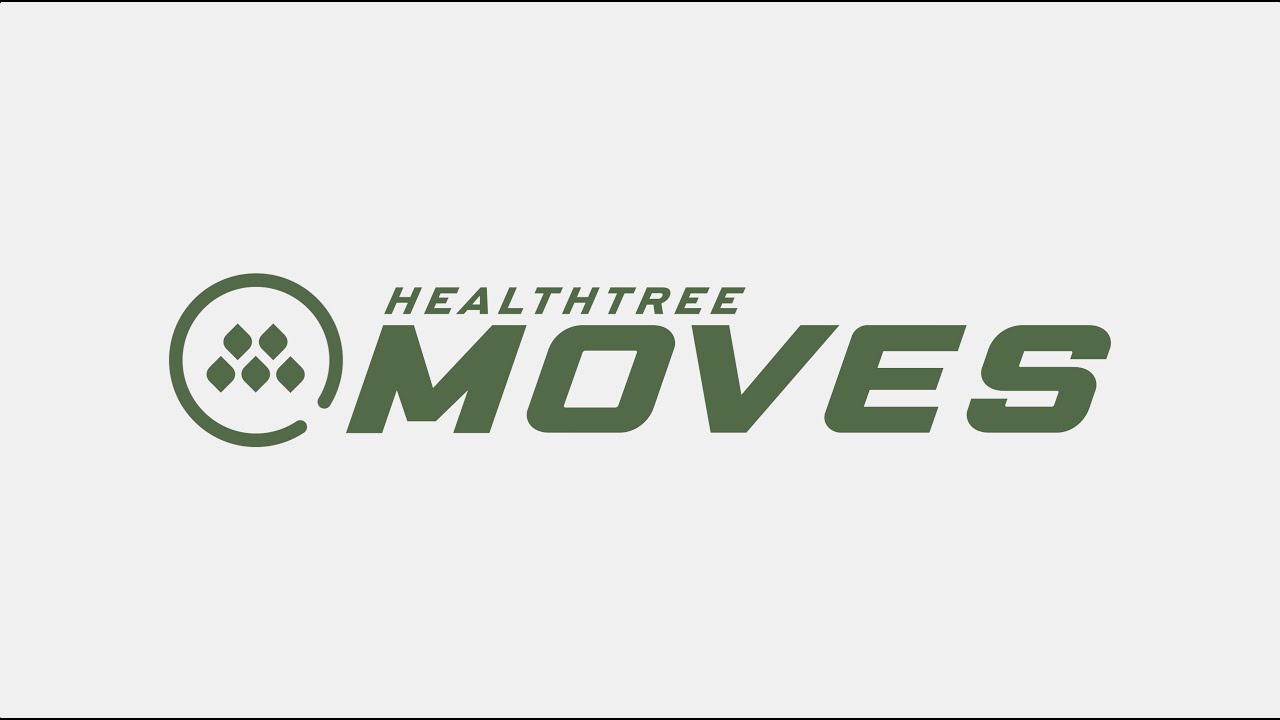 HealthTree Moves App Tutorial