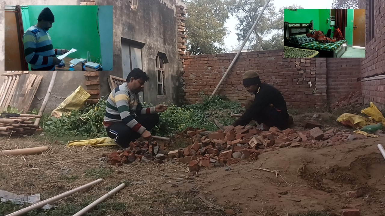 जब तक बताएँगे नहीं कैसे पता चलेगा कि क्या दिक्कत है,  shrddha shree vlogs