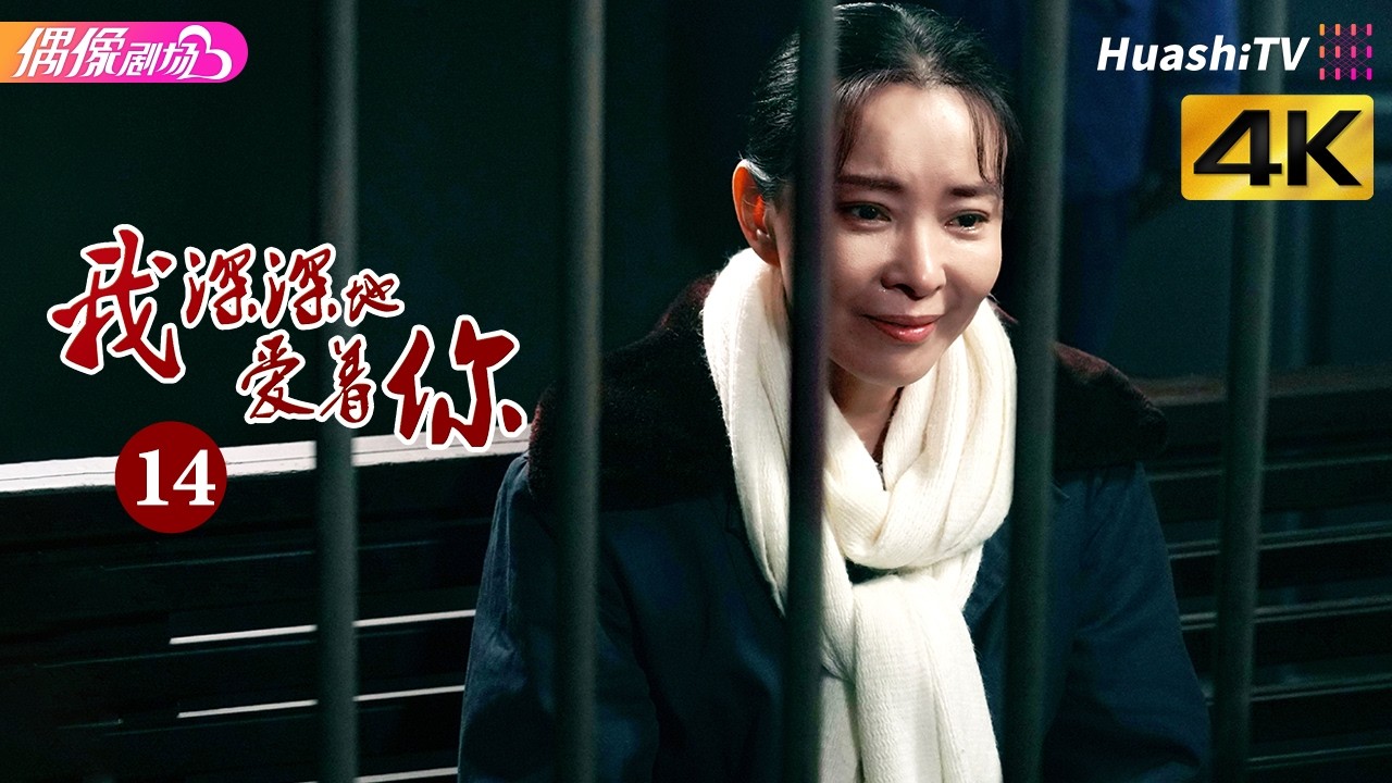 [4K Multi-sub]《我深深地爱着你》第14集丨傅晶 程枫 李超 孙爽 史光辉 So Deep in Love am I EP14【捷成华视偶像剧场】