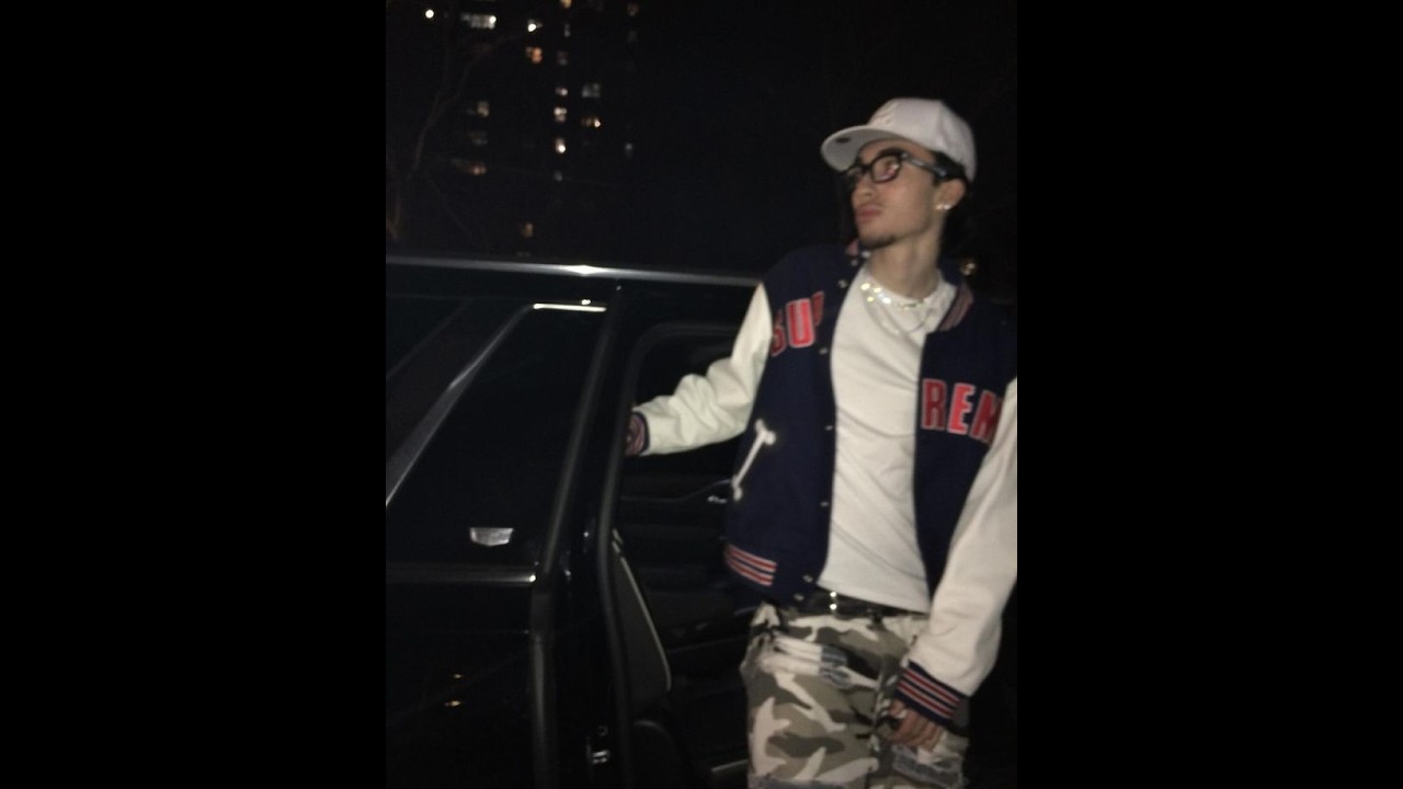 [FREE] Dom Corleo Type Beat - 