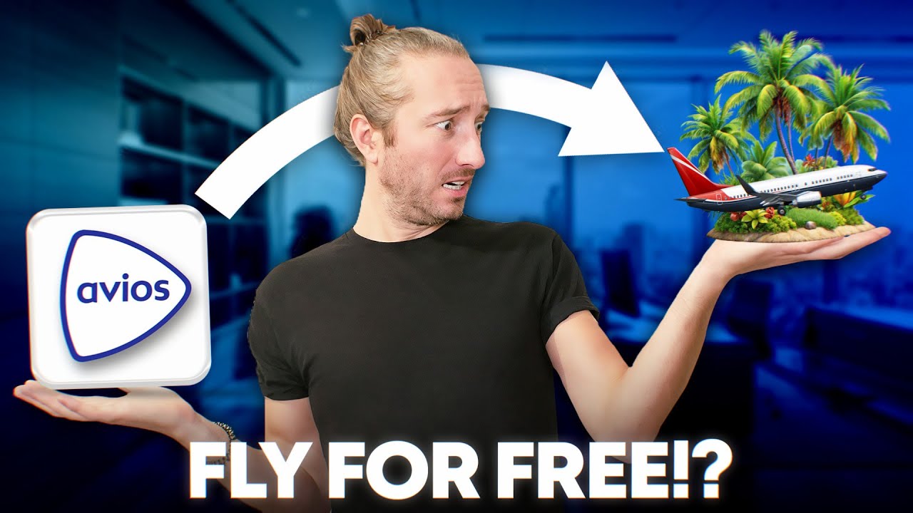 HOW TO EARN MORE AVIOS IN 2026 (Stop Wasting Money On Flights)
