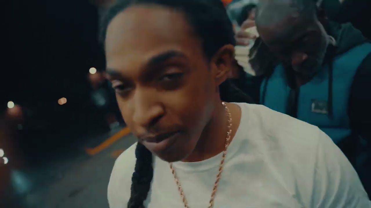 LIL SKE x GanzSKE Ft. Drego & Beno - “TAKE HITS” (Official Video)