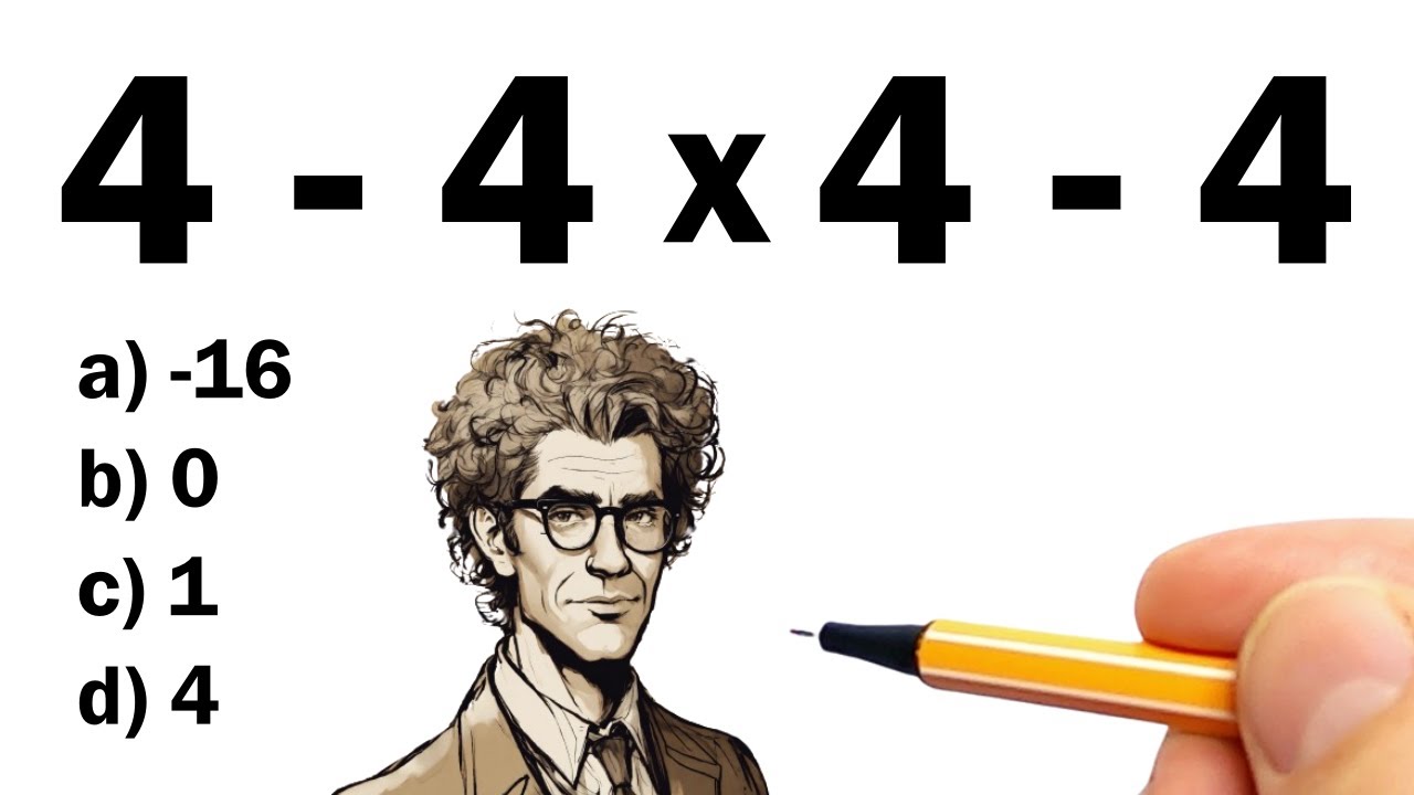 💥5 DESAFÍOS PARA TU CEREBRO - Nivel 1 - Profesor Bruno Colmenares