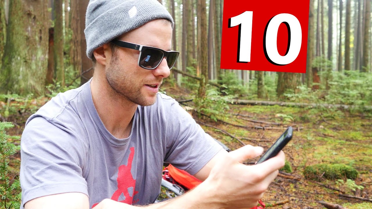 10 Snowboard Comments Q&A Session