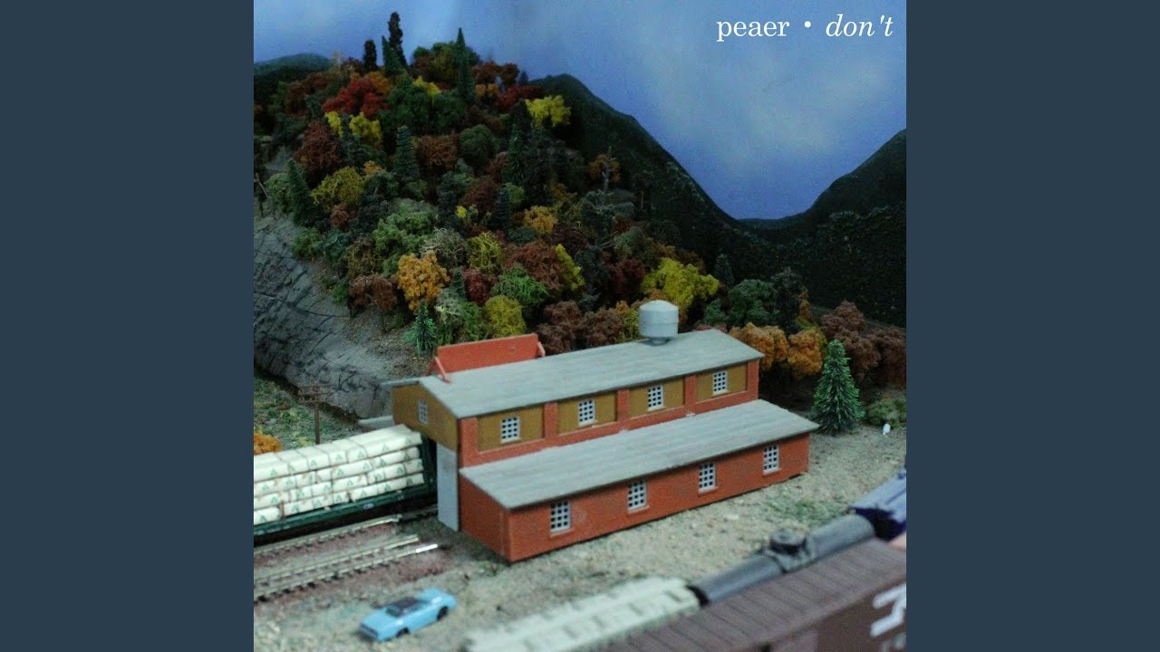 Don't
