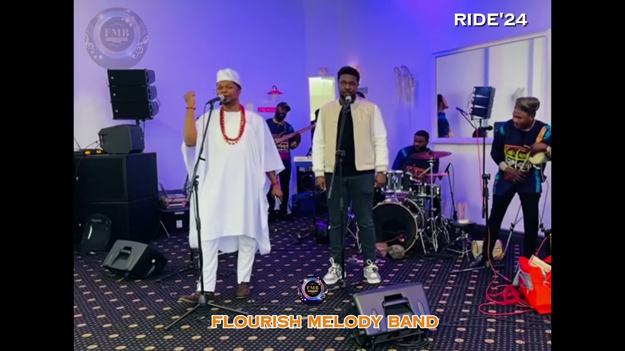 WEDDING CEREMONY || RIDE'24 ||