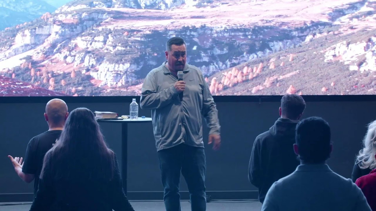 Live! Sunday Encounter Night | Feb 1, 2026