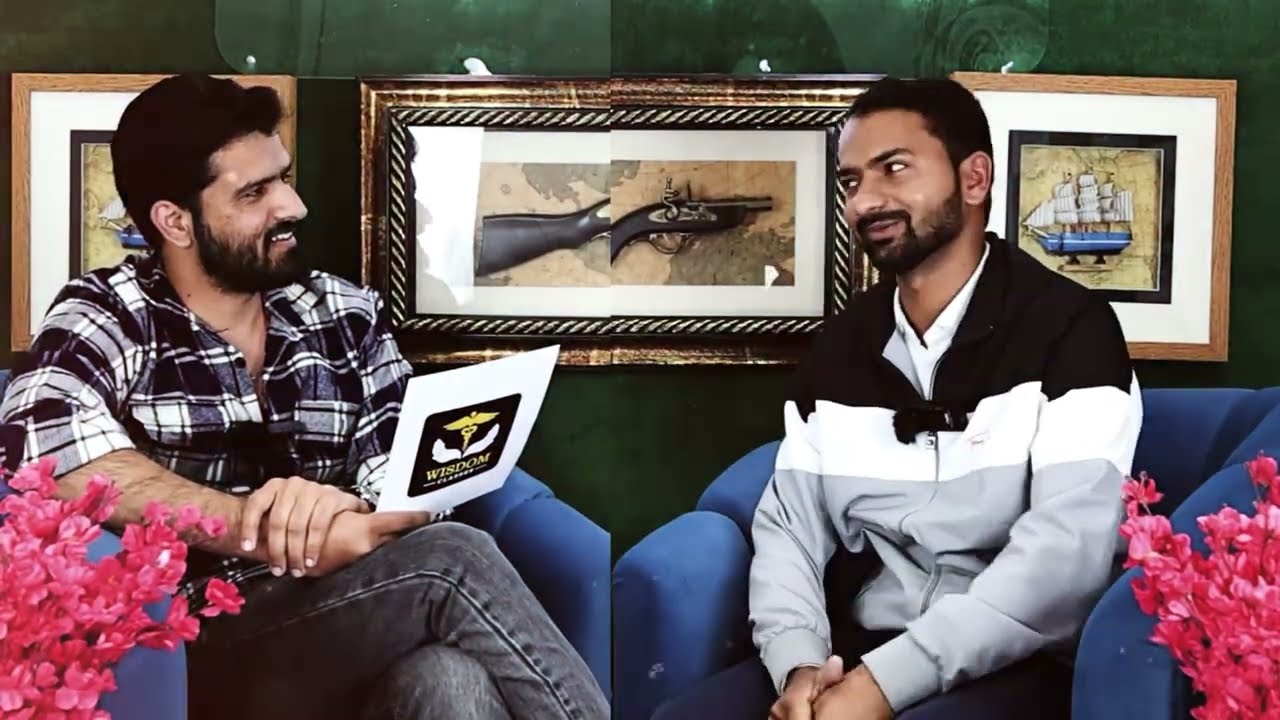 Rajasthan CHO Selected Candidate Interview Coming Soon... | RAJ CHO Success Story | Wisdom Nursing