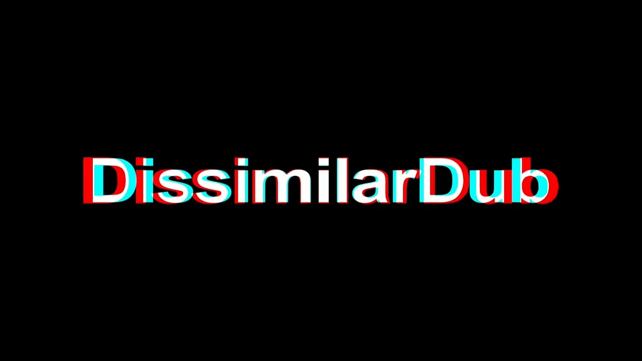 Deep Dark Dubstep Mix // DissimilarDub - May 2025