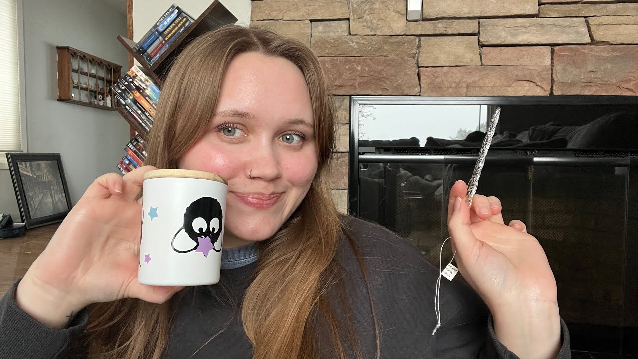 asmr | random trigger assortment (some lotion sounds, tracing + whisper ramble) 