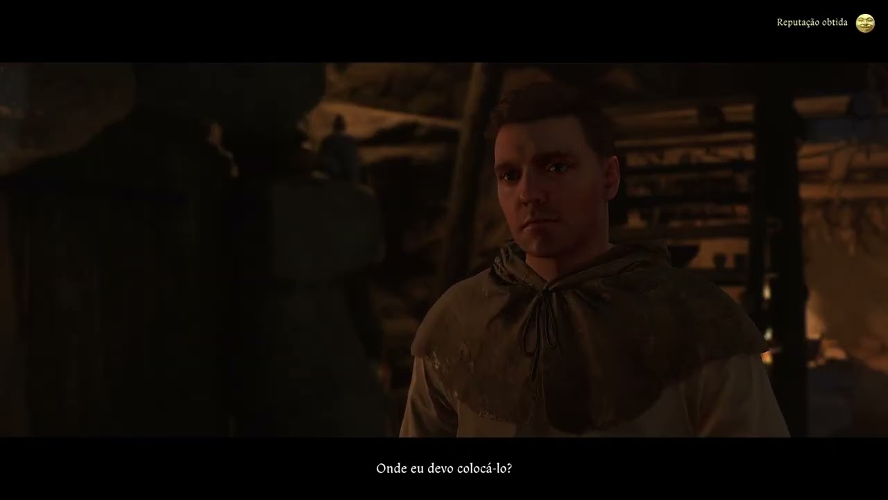 Kingdom Come Deliverance II - #2