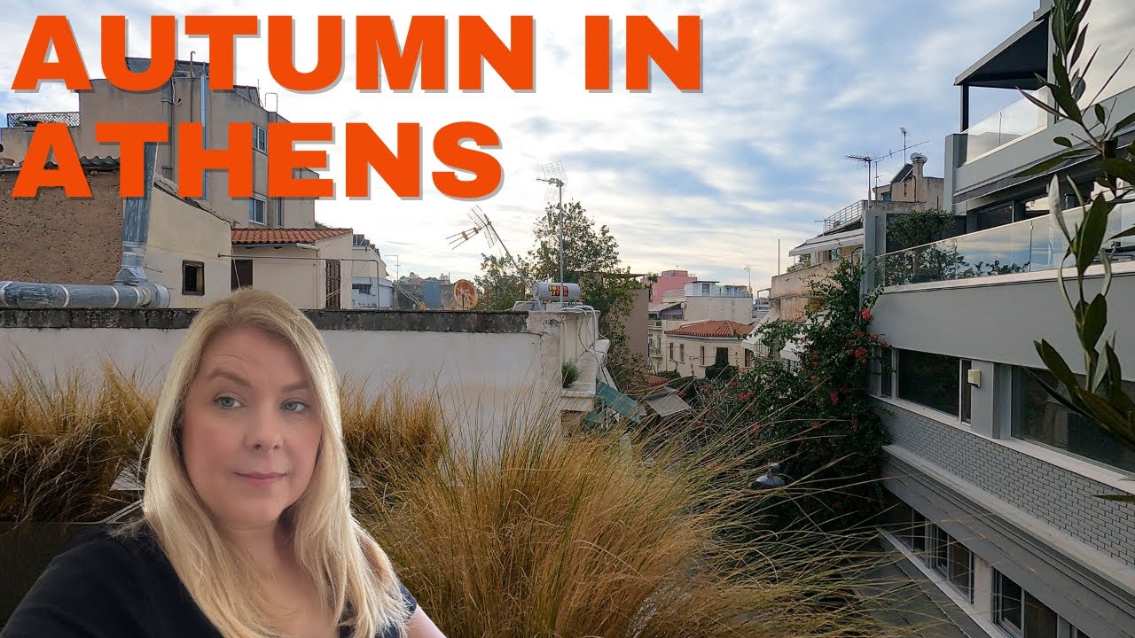 Autumn in Athens: What to Expect | Greece Travel