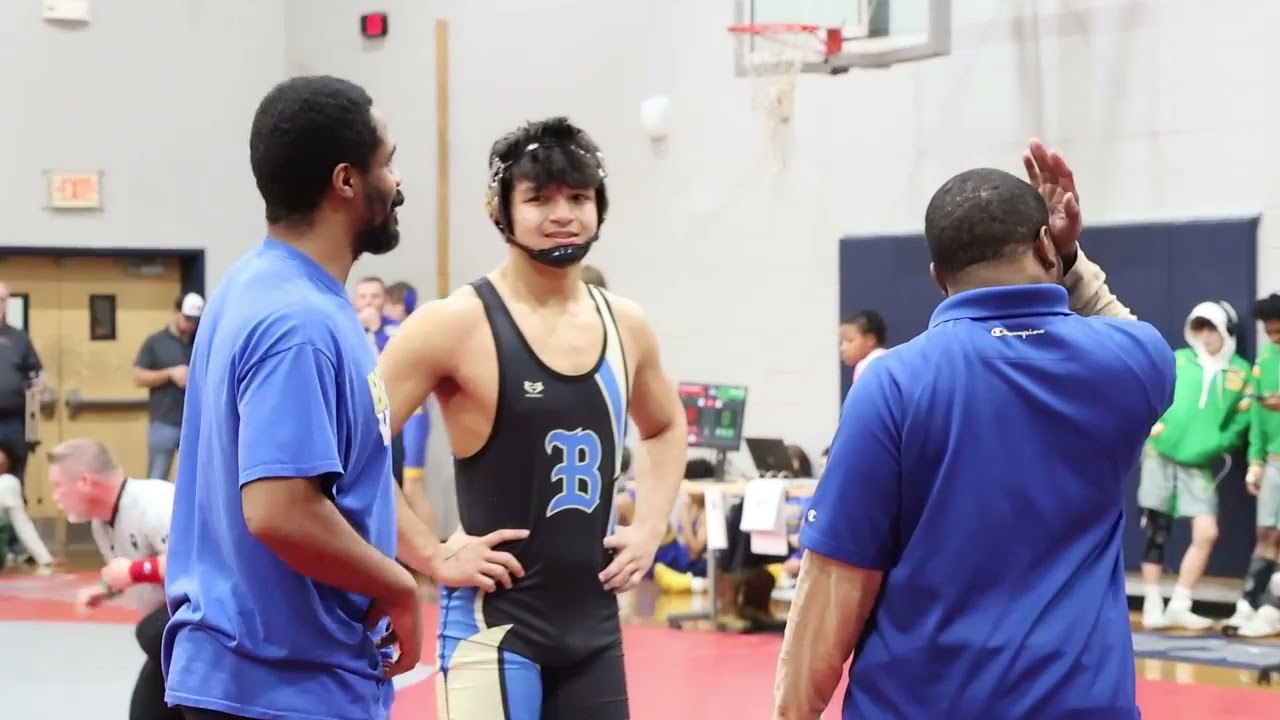 157 lbs - Silas - Championship Bracket Round of 32 - Lower State Day 1