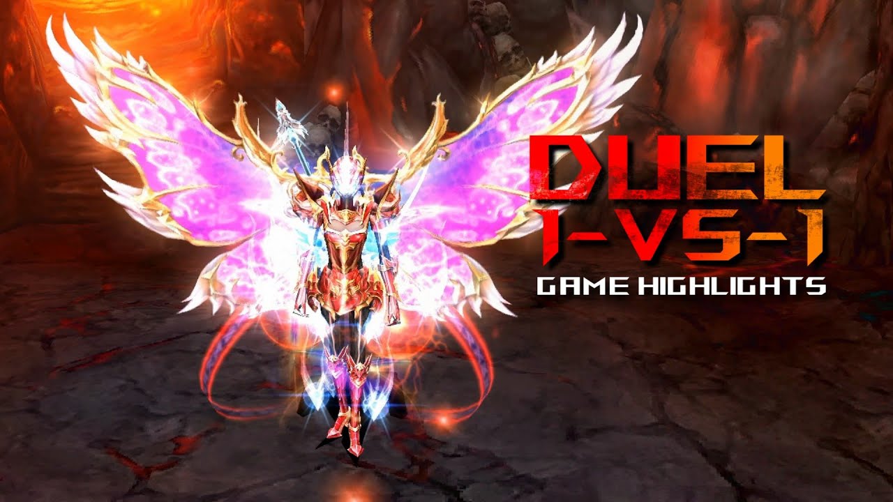Rune Mage in 1vs1 Duel - Multiverse MU (Private Asian Server) Season 18 Apocalypse Set - 30-May-2023