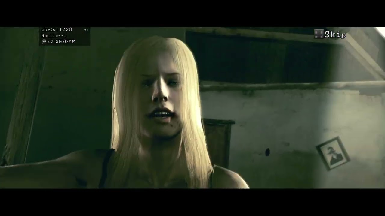 Chapter 1-2 Public Assembly with Noelle SS