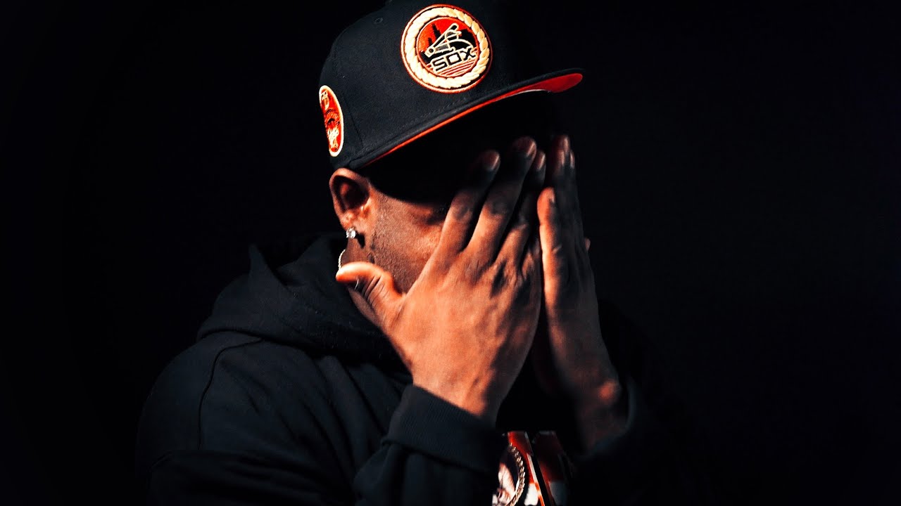 Lil E -Be This Way (Official Video)
