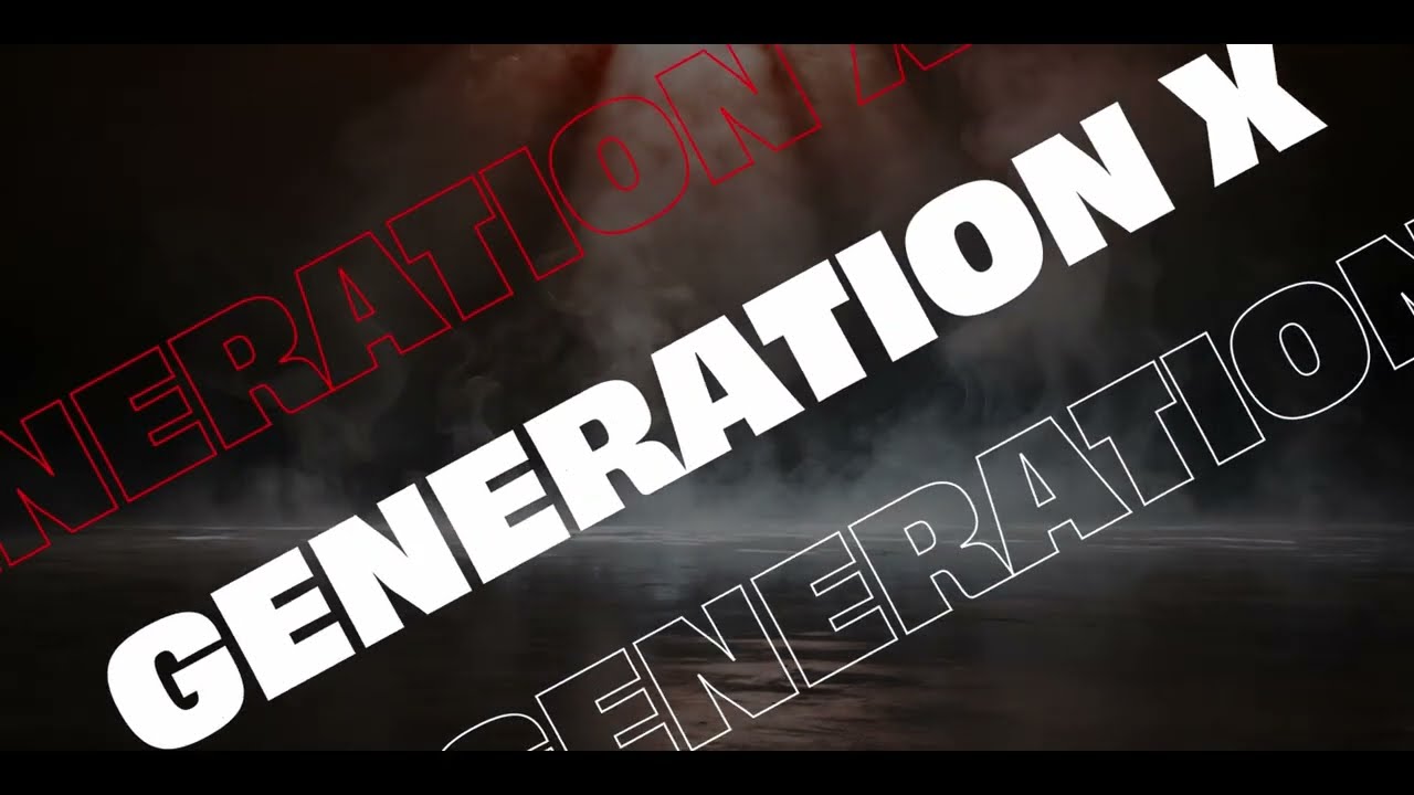 Generation X | Gold Medalist - Parents Division | HHI Open Division 2026